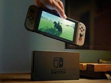 switch游戏排行榜2018那些年我们追过的小霸王 switch游戏排行榜2018那些年我们追过的小霸王