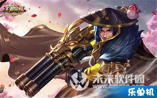 网络游戏排行榜，谁是王者中的霸主？