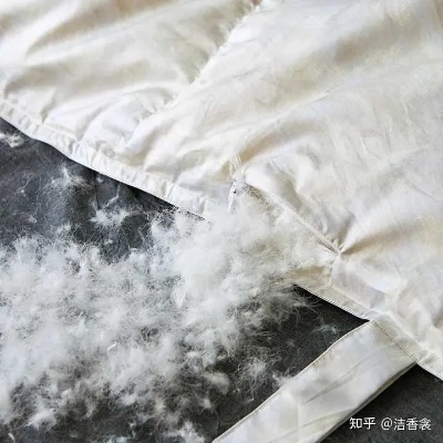 鸭绒被机洗了还能用吗?知乎网友的实测避坑指南 鸭绒被机洗了还能用吗?知乎网友的实测避坑指南