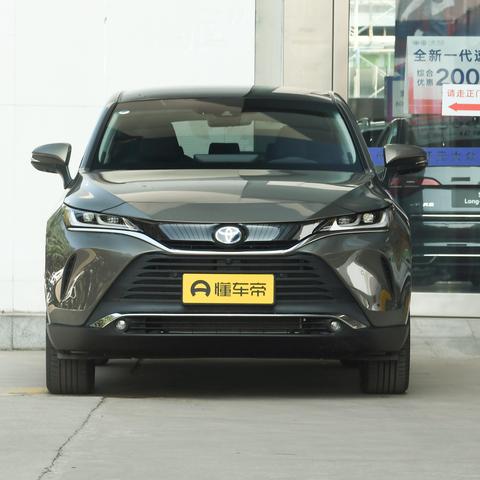 丰田汽车品牌战略,可靠性、环保与混合动力的完美结合 丰田汽车品牌战略,可靠性、环保与混合动力的完美结合