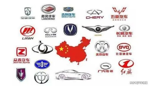 国产牛品牌车，从贴牌代工到全球领跑的逆袭之路