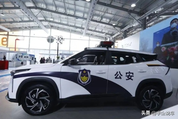 警务车品牌全解析,科技、案例与选购指南 警务车品牌全解析,科技、案例与选购指南