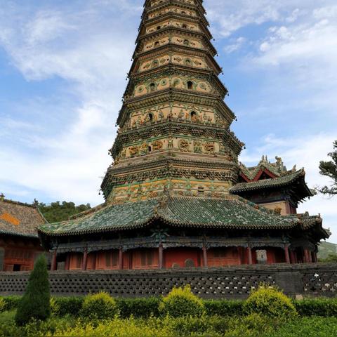临汾旅游必去10大景点榜单及隐藏玩法全解析