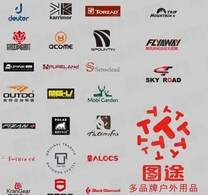 户外产品什么品牌好? 户外产品什么品牌好?