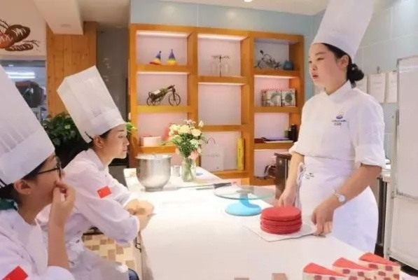 陕西西点烘焙培训机构全攻略，从零基础到创业指南