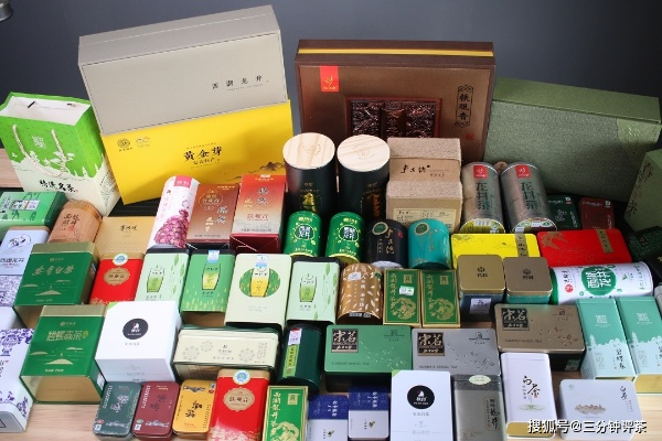 最低档次茶叶品牌有哪些？一篇帮你避坑的避雷指南