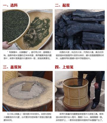 原种龙团是什么茶叶品牌？如何辨别真假？六大茶类应用场景全解析