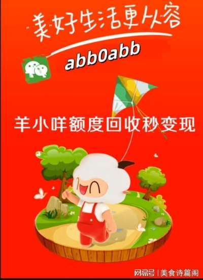 羊小咩便荔卡额度怎么提?手把手教你强制提额技巧! 羊小咩便荔卡额度怎么提?手把手教你强制提额技巧!