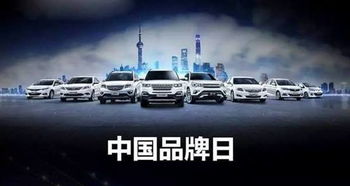 中国汽车品牌崛起，从跟随者到全球玩家的品牌故事