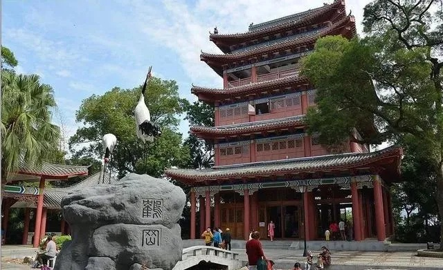 梧州旅游攻略景点排行榜|必去vs打卡全解析(附避坑指南+真实案例) 梧州旅游攻略景点排行榜|必去vs打卡全解析(附避坑指南+真实案例)