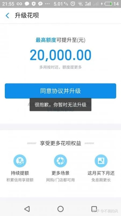 揭秘花呗额度提现商家，免费领取花呗额度的真相与应用