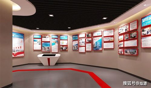 东莞品牌展厅装修,打造企业品牌形象的舞台 东莞品牌展厅装修,打造企业品牌形象的舞台