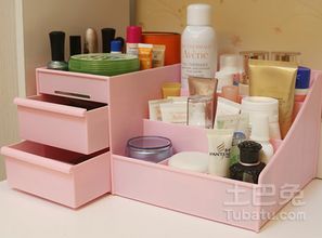 韩国品牌化妆品收纳盒，为什么它如此受欢迎？如何选择最适合你的那一款？