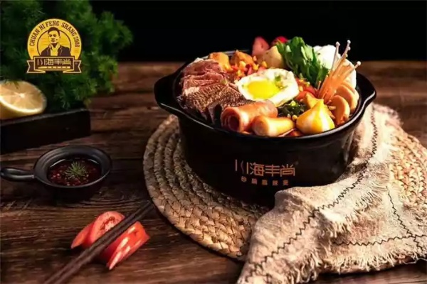 烟台创业加盟餐饮品牌,真的适合你吗? 烟台创业加盟餐饮品牌,真的适合你吗?