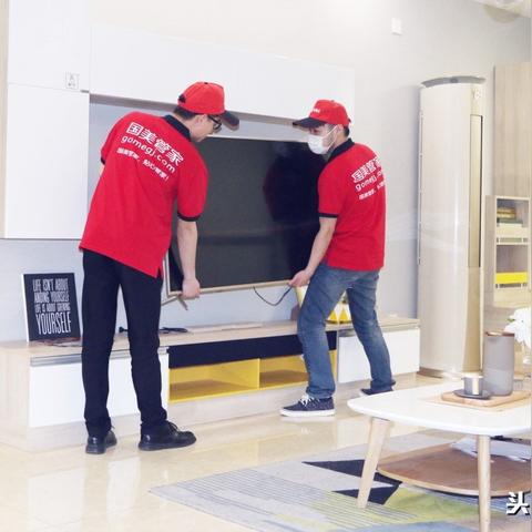 智能家居联动,不同品牌间的奇妙协作 智能家居联动,不同品牌间的奇妙协作