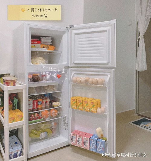 4k以内零嵌冰箱推荐品牌，选购避坑指南+真实案例解析
