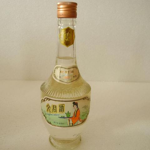 成都热门白酒品牌全解析，本地人都在喝的酒到底有什么不同？