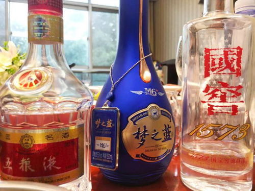 国企十大白酒品牌有哪些？如何选择适合自己的好酒？附真实案例解析