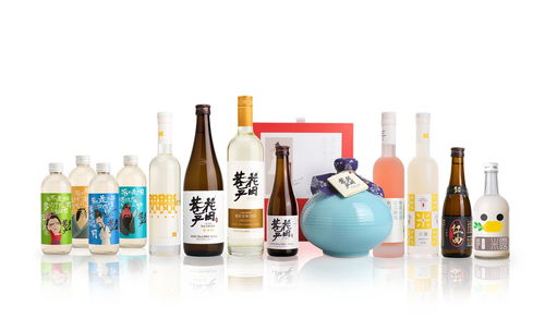 国企十大白酒品牌有哪些?如何选择适合自己的好酒?附真实案例解析 国企十大白酒品牌有哪些?如何选择适合自己的好酒?附真实案例解析