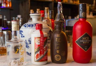 国企十大白酒品牌有哪些?如何选择适合自己的好酒?附真实案例解析 国企十大白酒品牌有哪些?如何选择适合自己的好酒?附真实案例解析