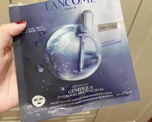 2023单片面膜组合品牌排行榜,热门品牌+选购指南+使用场景全解析 2023单片面膜组合品牌排行榜,热门品牌+选购指南+使用场景全解析