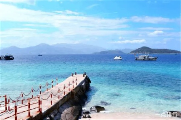 越南海边旅游景点排行TOP10,哪些才是真正值得去的?附详细攻略和避坑指南 越南海边旅游景点排行TOP10,哪些才是真正值得去的?附详细攻略和避坑指南
