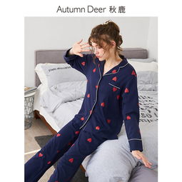 睡衣家居服推荐品牌——打造舒适睡眠环境，提升居家生活品质