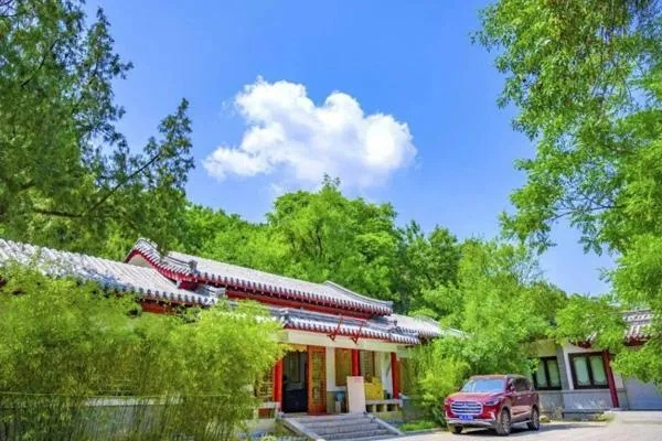 济南2023最新景点推荐酒店排行榜,避坑指南+全攻略 济南2023最新景点推荐酒店排行榜,避坑指南+全攻略