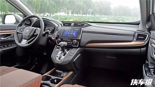 为什么说本田是国民神车?CR-V、思域告诉你答案! 为什么说本田是国民神车?CR-V、思域告诉你答案!