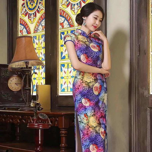 大码洋气低龄旗袍女士品牌推荐，如何选款搭配？价格区间及适用场景全解析