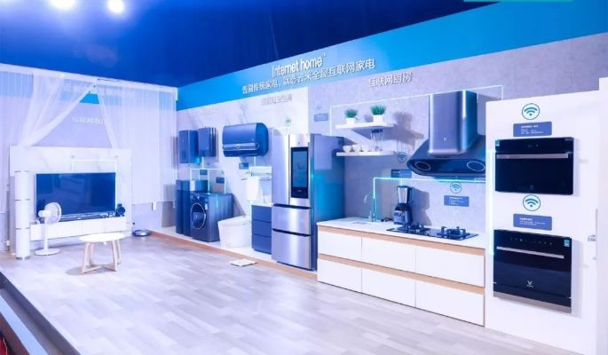 装修指定家电品牌,打造理想家居的必备要素 装修指定家电品牌,打造理想家居的必备要素