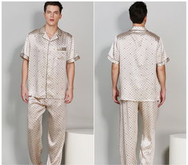 半袖家居服品牌,舒适与时尚的完美结合 半袖家居服品牌,舒适与时尚的完美结合