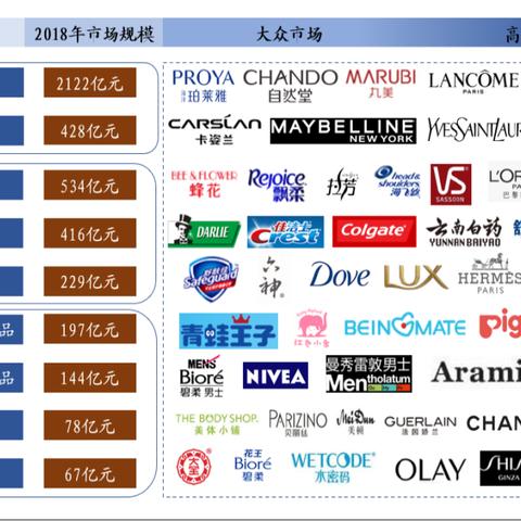 国产化妆品品牌大揭秘，从成分到案例，全方位解析国货崛起的秘密！