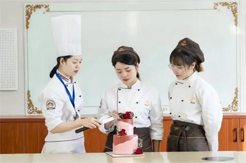 盐城哪里有学西点咖啡 盐城哪里有学西点咖啡