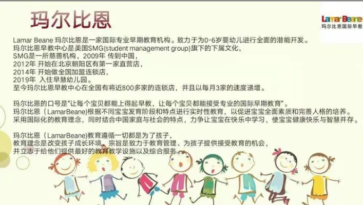 加盟玛尔比恩早教费用解析与案例分享 加盟玛尔比恩早教费用解析与案例分享