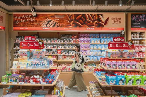 武汉网红零食店推荐武汉哪里买零食好？5大疑问词解析+品牌店全攻略