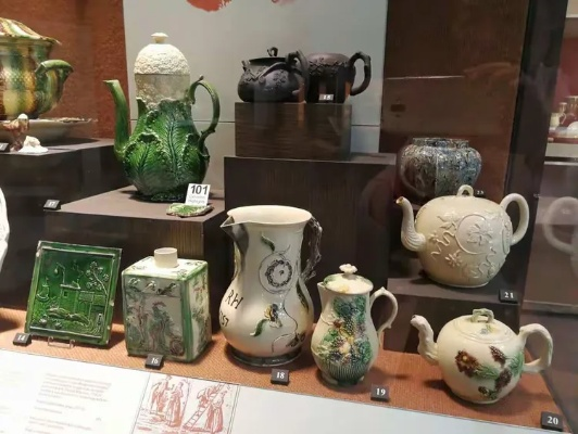 英国陶瓷收藏品牌推荐，如何选择与鉴别？附真实案例与选购指南