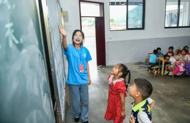 幼师如何助力乡村振兴?5大疑问+实战案例+应用场景全解析 幼师如何助力乡村振兴?5大疑问+实战案例+应用场景全解析