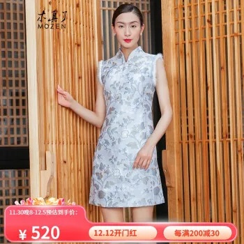 如何挑选平价旗袍饰品?2023年10大性价比品牌排行榜+避坑指南 如何挑选平价旗袍饰品?2023年10大性价比品牌排行榜+避坑指南