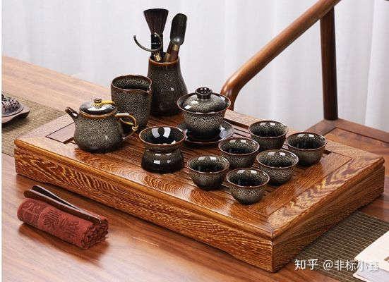 茶叶工具品牌推荐指南,如何选择适合你的茶具套装?附选购技巧与真实案例 茶叶工具品牌推荐指南,如何选择适合你的茶具套装?附选购技巧与真实案例