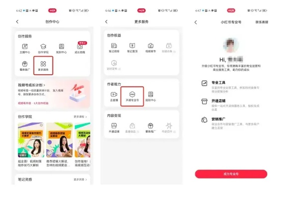 小红书先用后付额度提升攻略，商家必看2024最新指南！