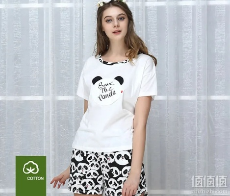 潮牌家居服品牌，引领潮流，打造舒适生活