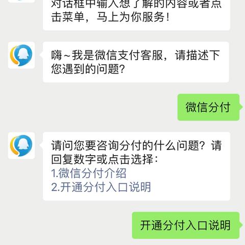 微信分付额度兑现全攻略，临时额度怎么领？附实用指南！