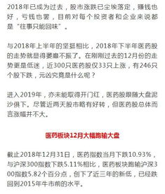 揭秘倒闭的医药品牌，原因、影响与未来展望