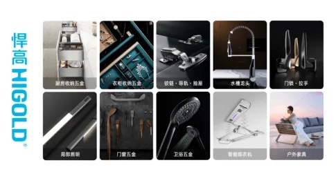 利佳艺五金几线品牌，性价比、质量与场景应用的全面解析