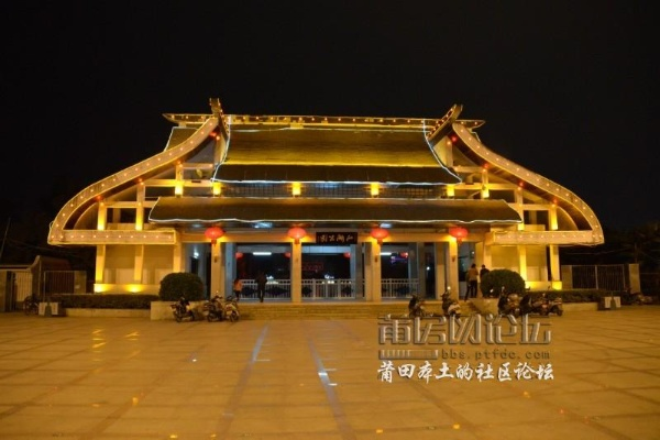 漳浦夜晚景点排行榜,本地人私藏的5大夜游秘境,附避坑指南 漳浦夜晚景点排行榜,本地人私藏的5大夜游秘境,附避坑指南