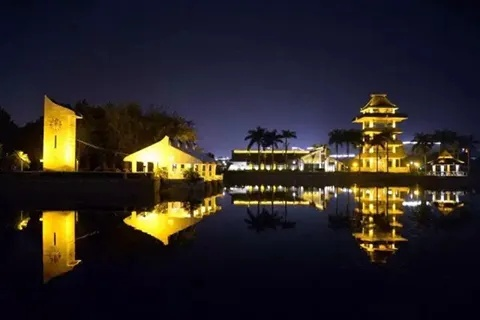 漳浦夜晚景点排行榜，本地人私藏的5大夜游秘境，附避坑指南