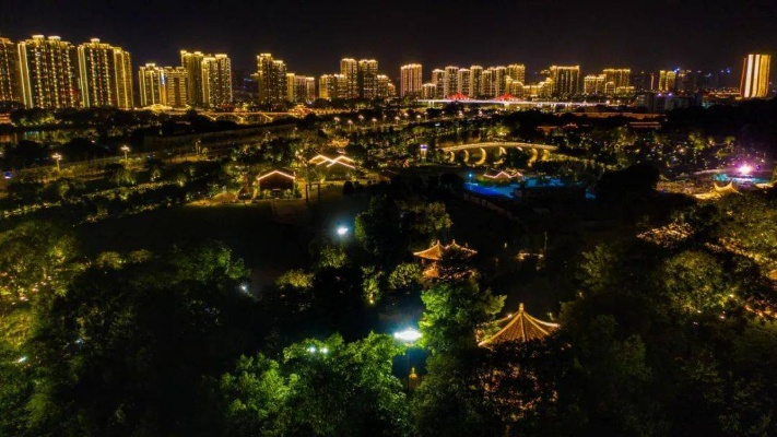 漳浦夜晚景点排行榜,本地人私藏的5大夜游秘境,附避坑指南 漳浦夜晚景点排行榜,本地人私藏的5大夜游秘境,附避坑指南