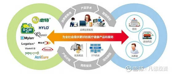 医药品牌营销渠道拓展,策略、案例与应用场景解析 医药品牌营销渠道拓展,策略、案例与应用场景解析