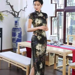大品牌老年旗袍价格表怎么选?2024最新价格表+选购指南+真实案例全解析 大品牌老年旗袍价格表怎么选?2024最新价格表+选购指南+真实案例全解析